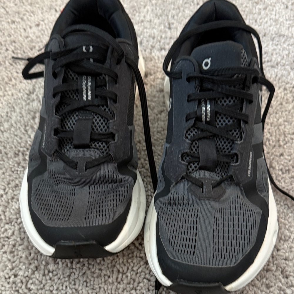 On Cloudrunner 2 - image 3